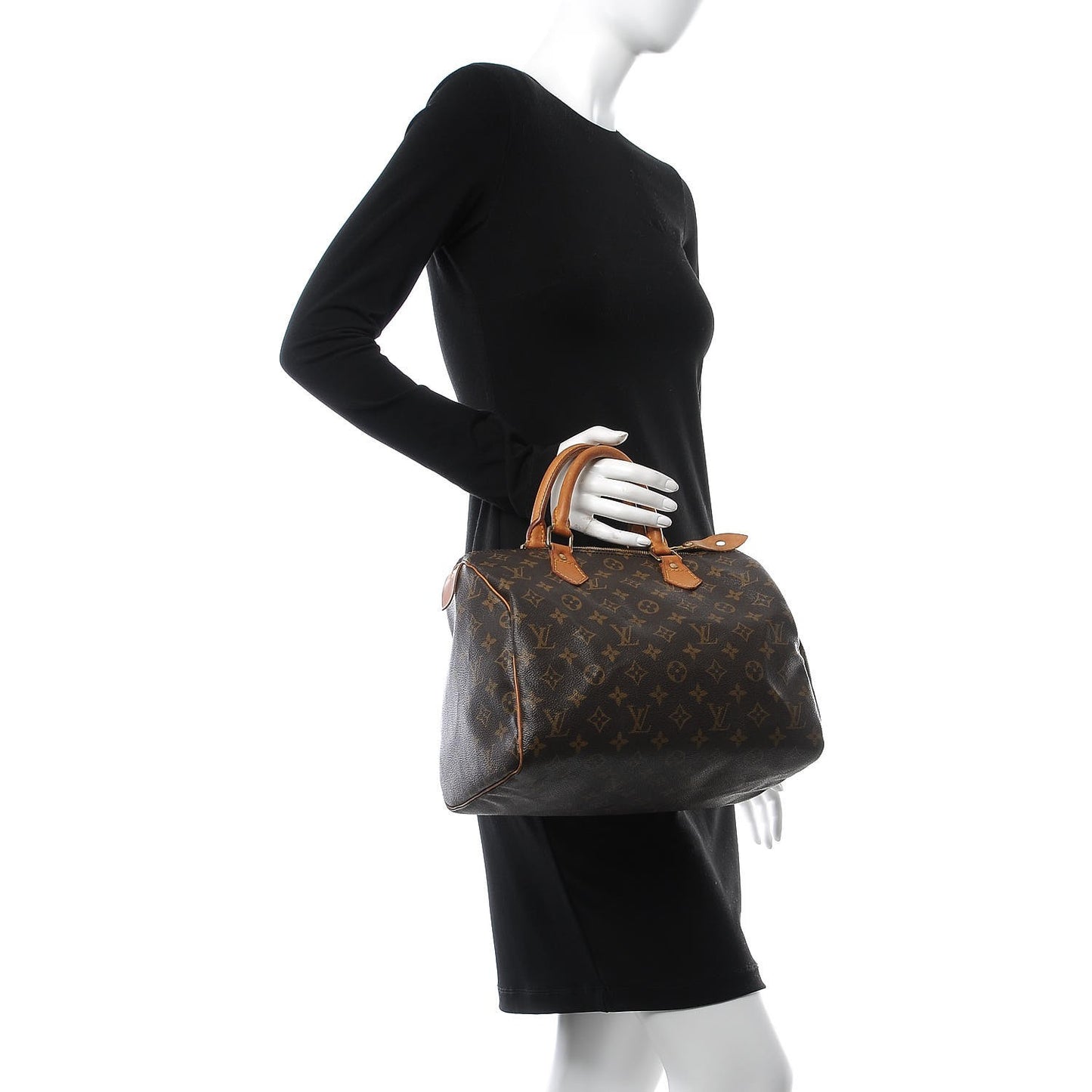 Monogram Speedy 30