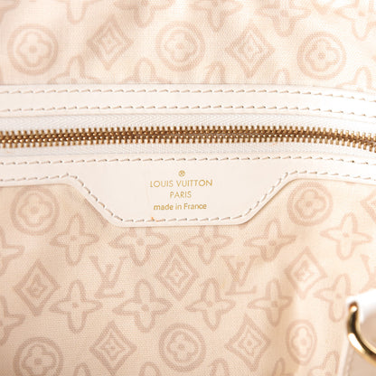 Louis Vuitton Tahitienne Cabas PM Sandy 6 of 8