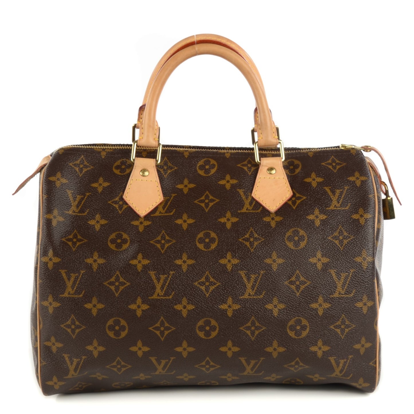 Monogram Speedy 30