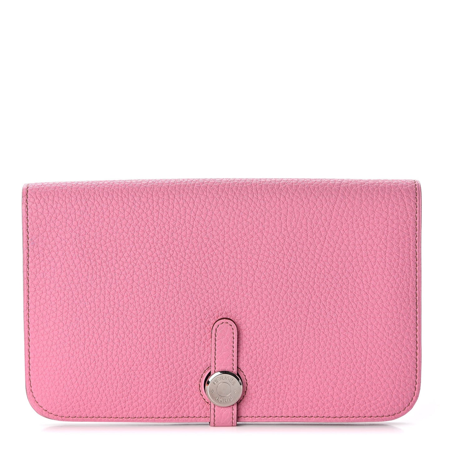 Togo Dogon Combined Wallet 5P Pink