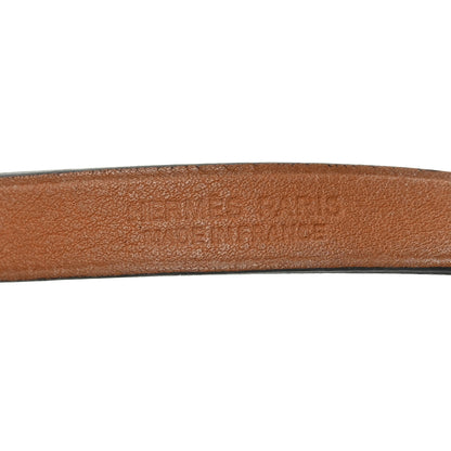 Hermes Swift Medor Infini Double Tour Bracelet T1 Black 4 of 5