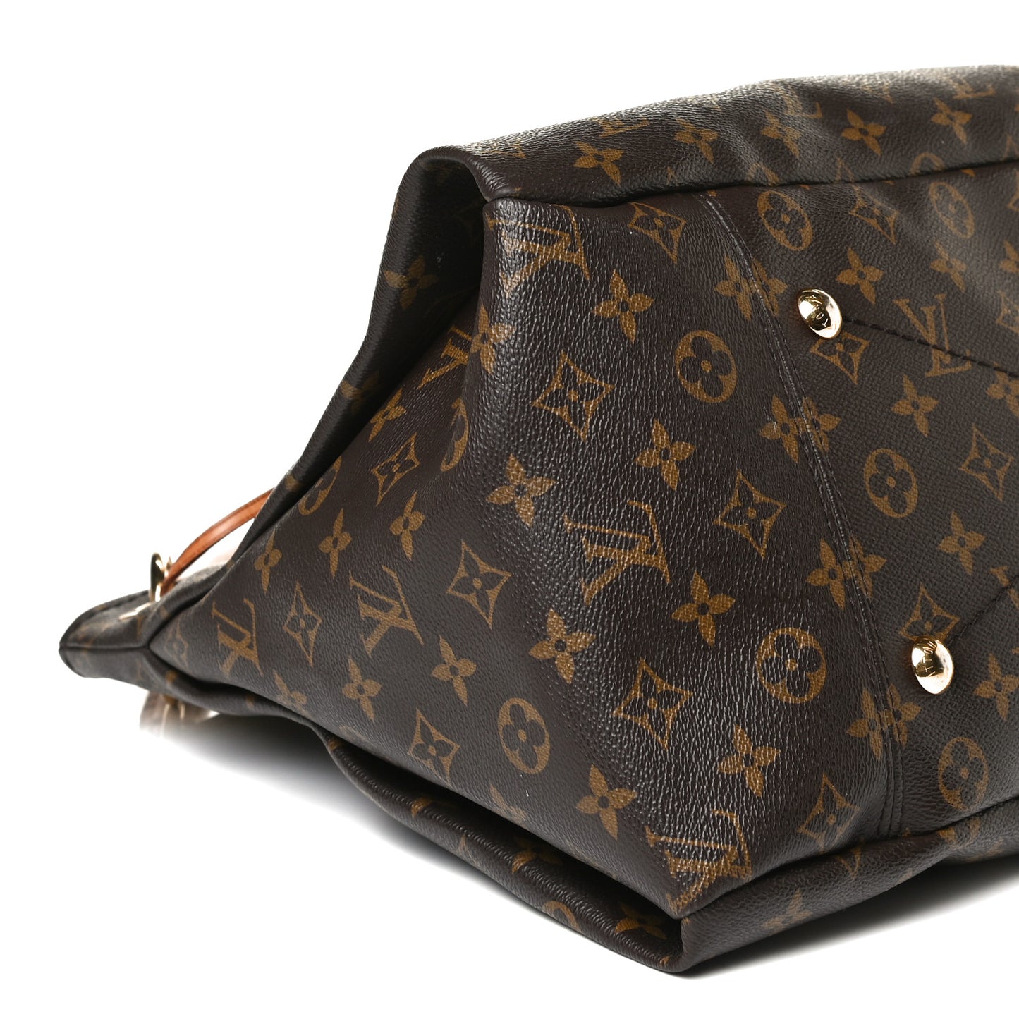 Monogram Artsy MM
