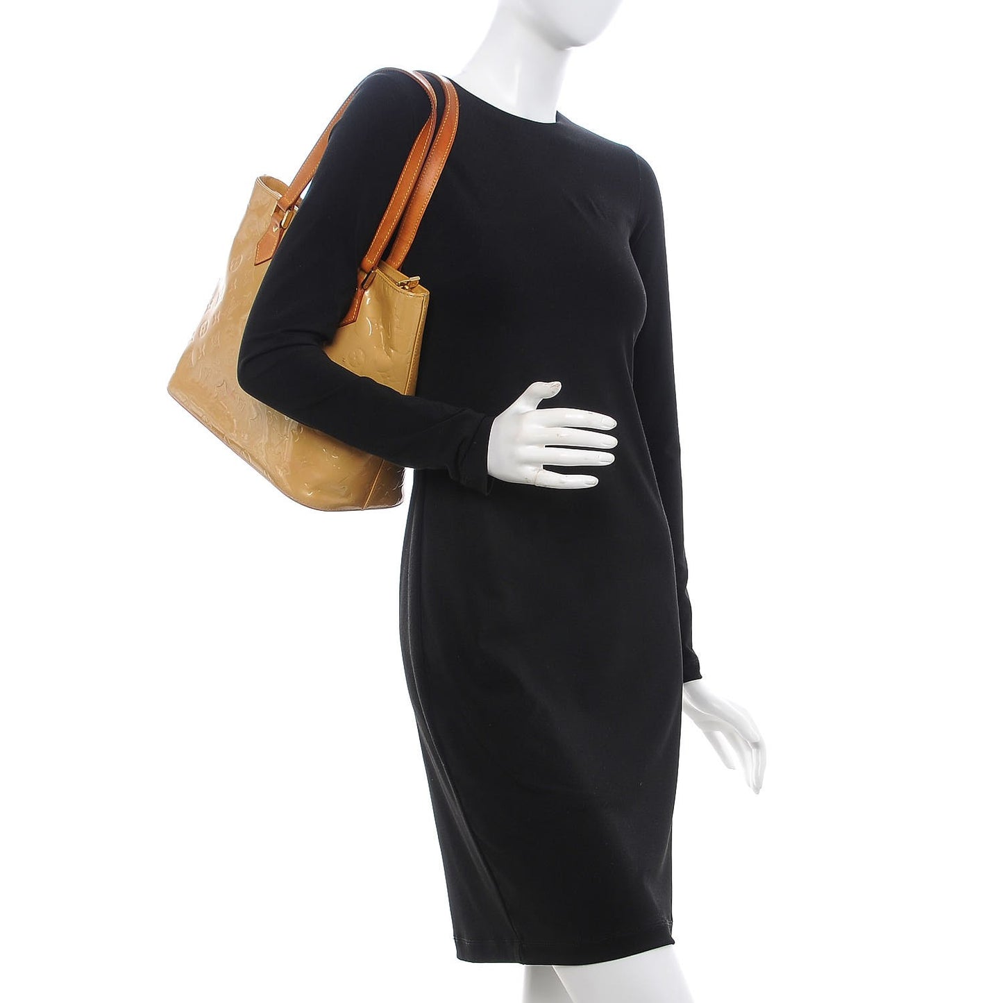 Vernis Houston Beige