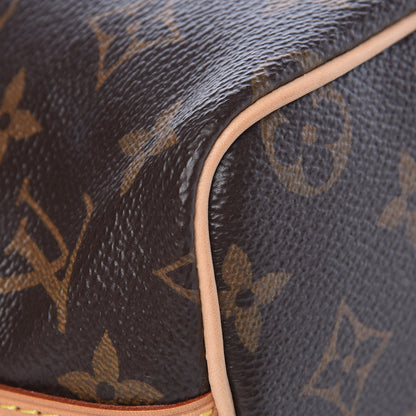 Louis Vuitton Monogram Nano Noe 9 of 10