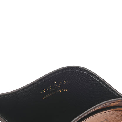 Louis Vuitton Reverse Monogram Card Holder 5 of 7