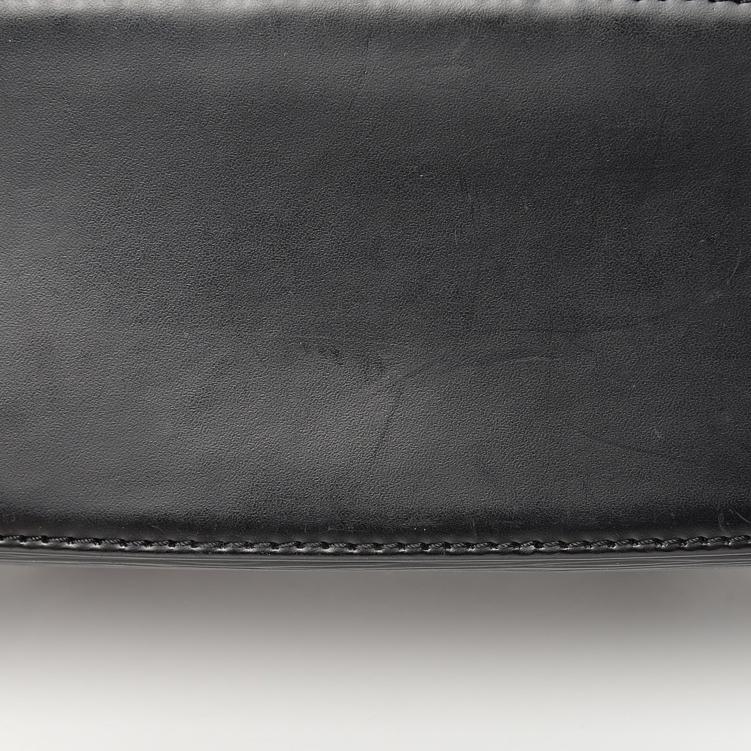 Louis Vuitton Epi Jasmin Black 10 of 15