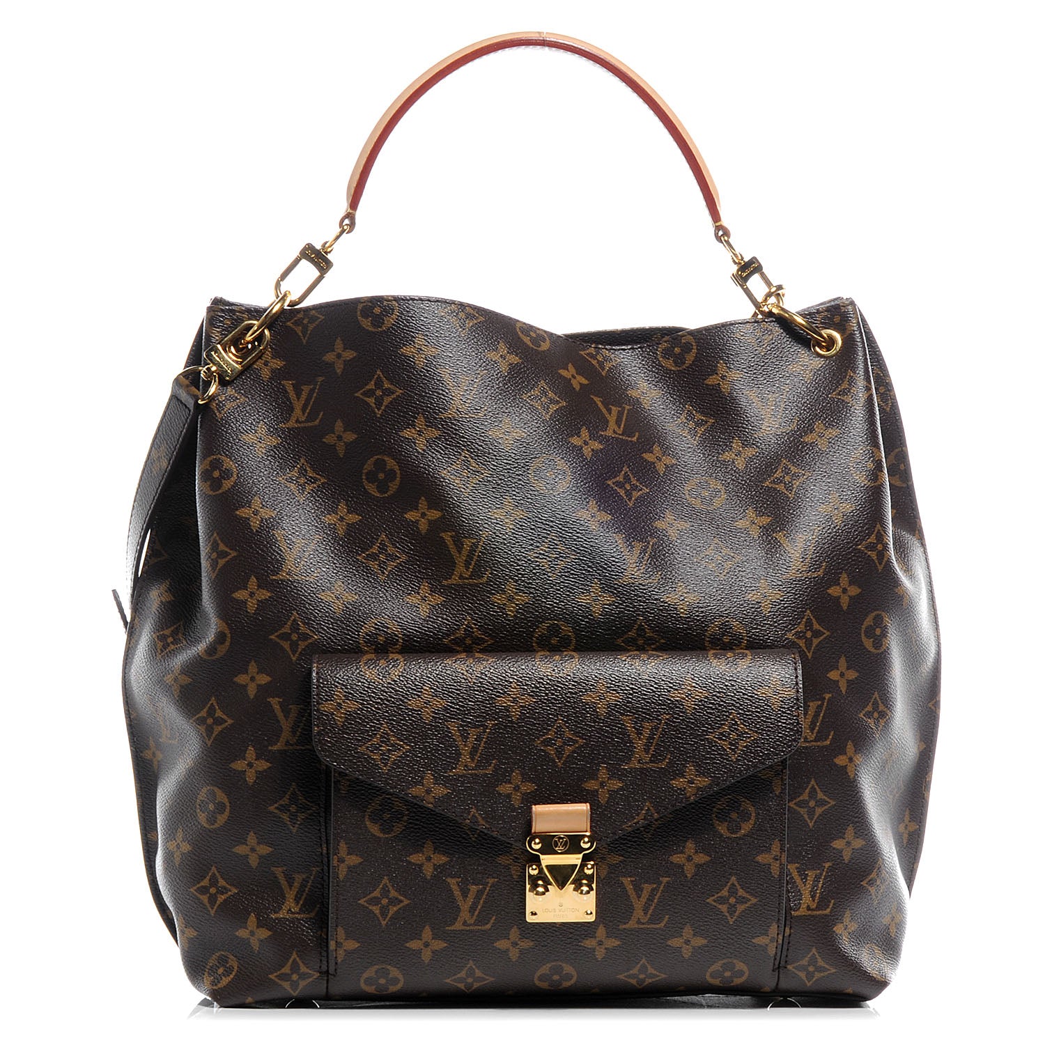 Louis Vuitton Monogram Metis 1 of 22