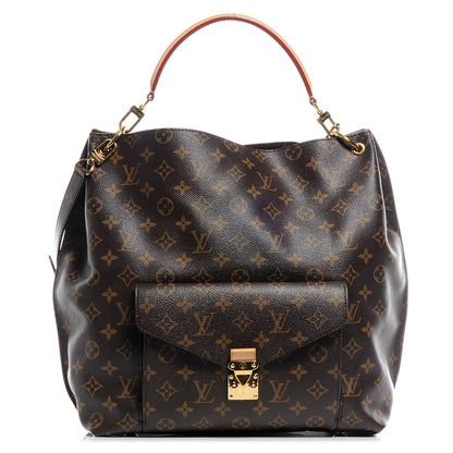 Louis Vuitton Monogram Metis 1 of 22