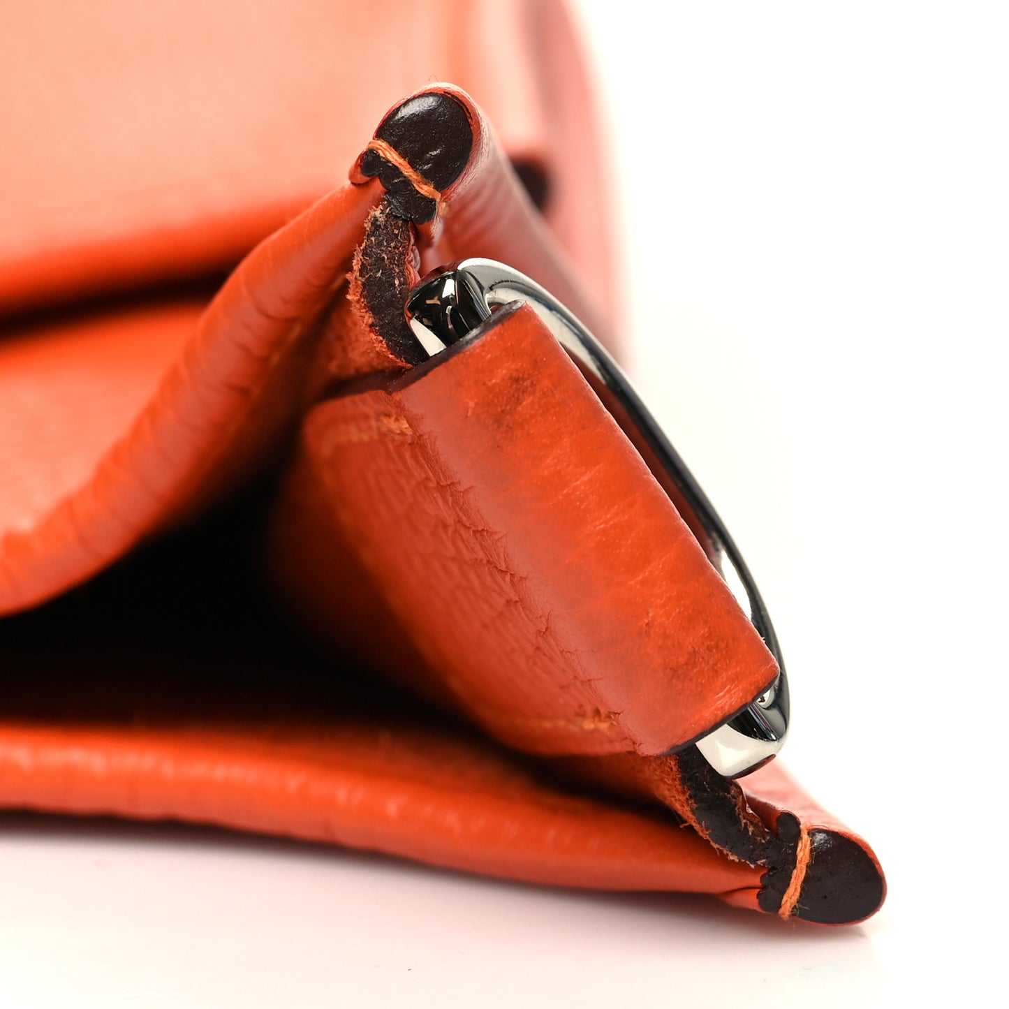 Taurillon Clemence Evelyne III PM Orange
