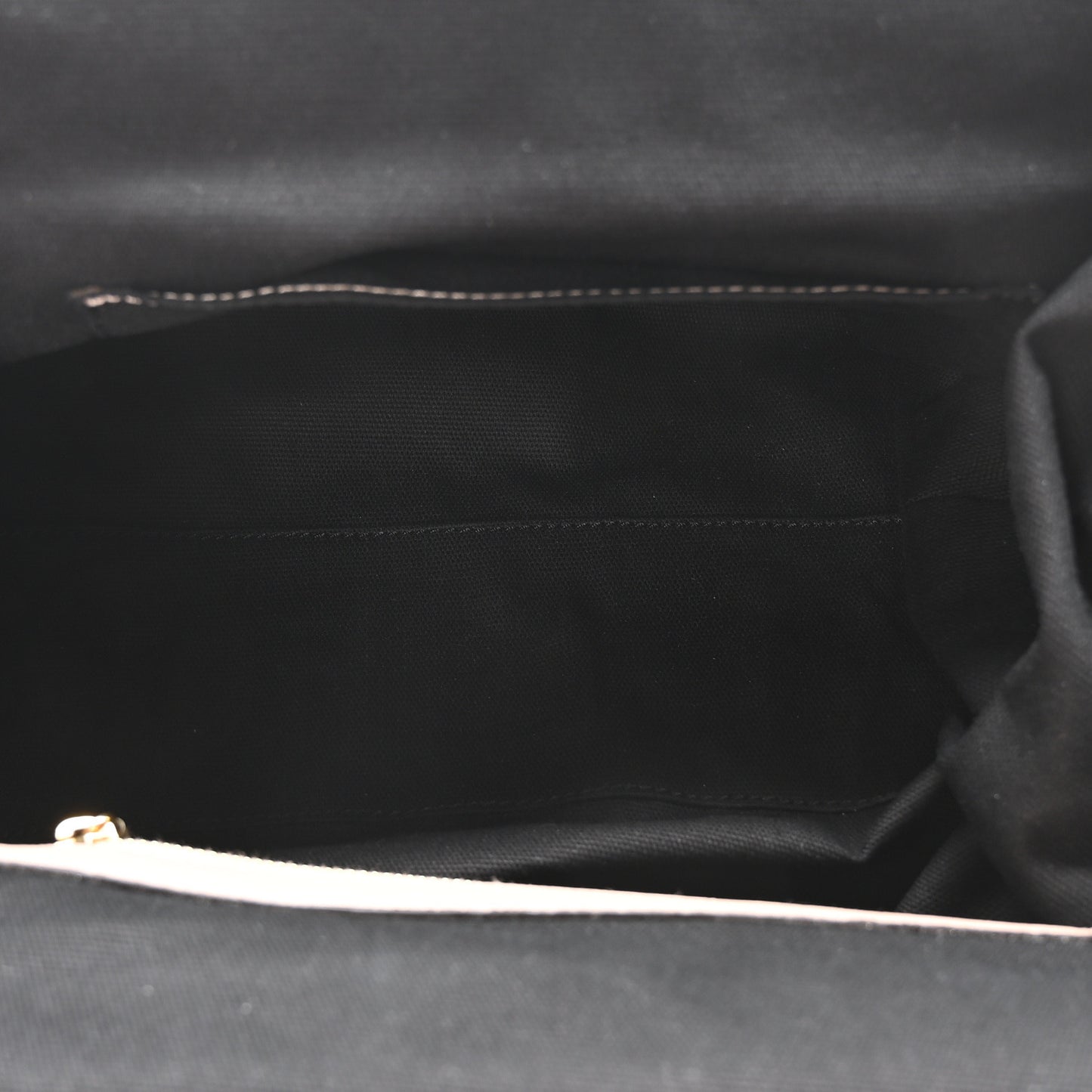 Calfskin Quilted Stam Blush