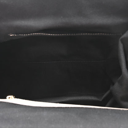 Marc Jacobs Calfskin Quilted Stam Blush 5 of 9