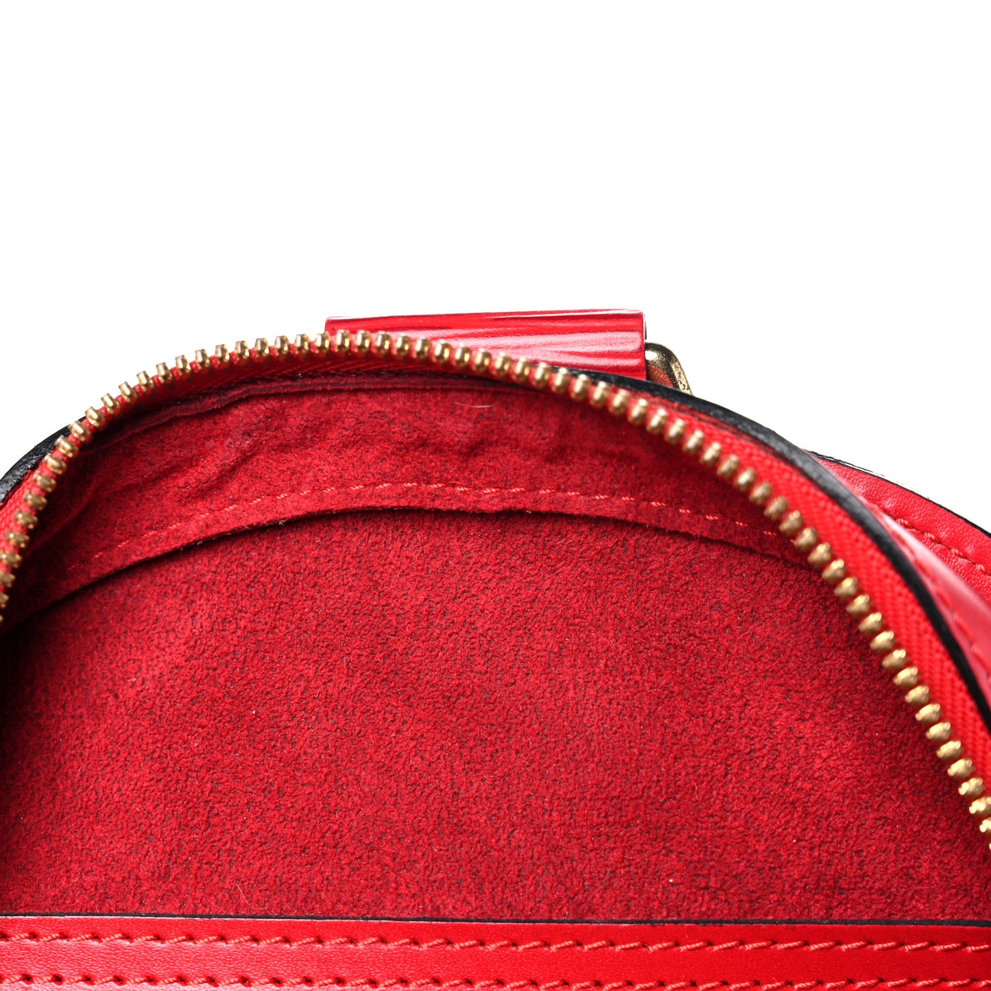 Epi Mabillon Backpack Castillan Red