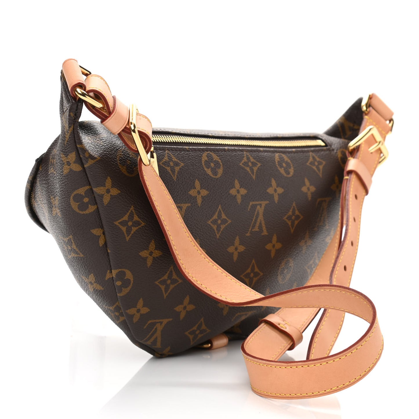 Monogram Bumbag