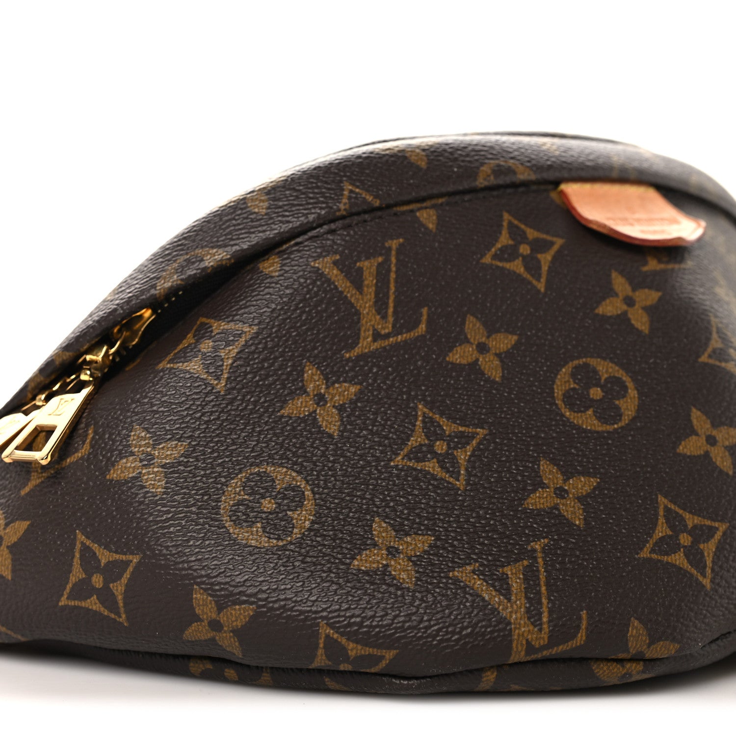 Louis Vuitton Monogram Bumbag 7 of 10