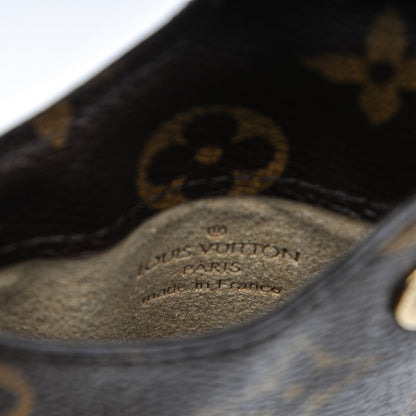 Louis Vuitton Monogram Sunglasses Case MM 5 of 5