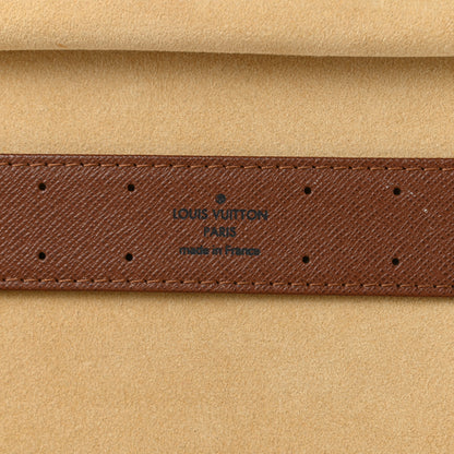 Louis Vuitton Monogram Monte Carlo Jewelry Box 7 of 10