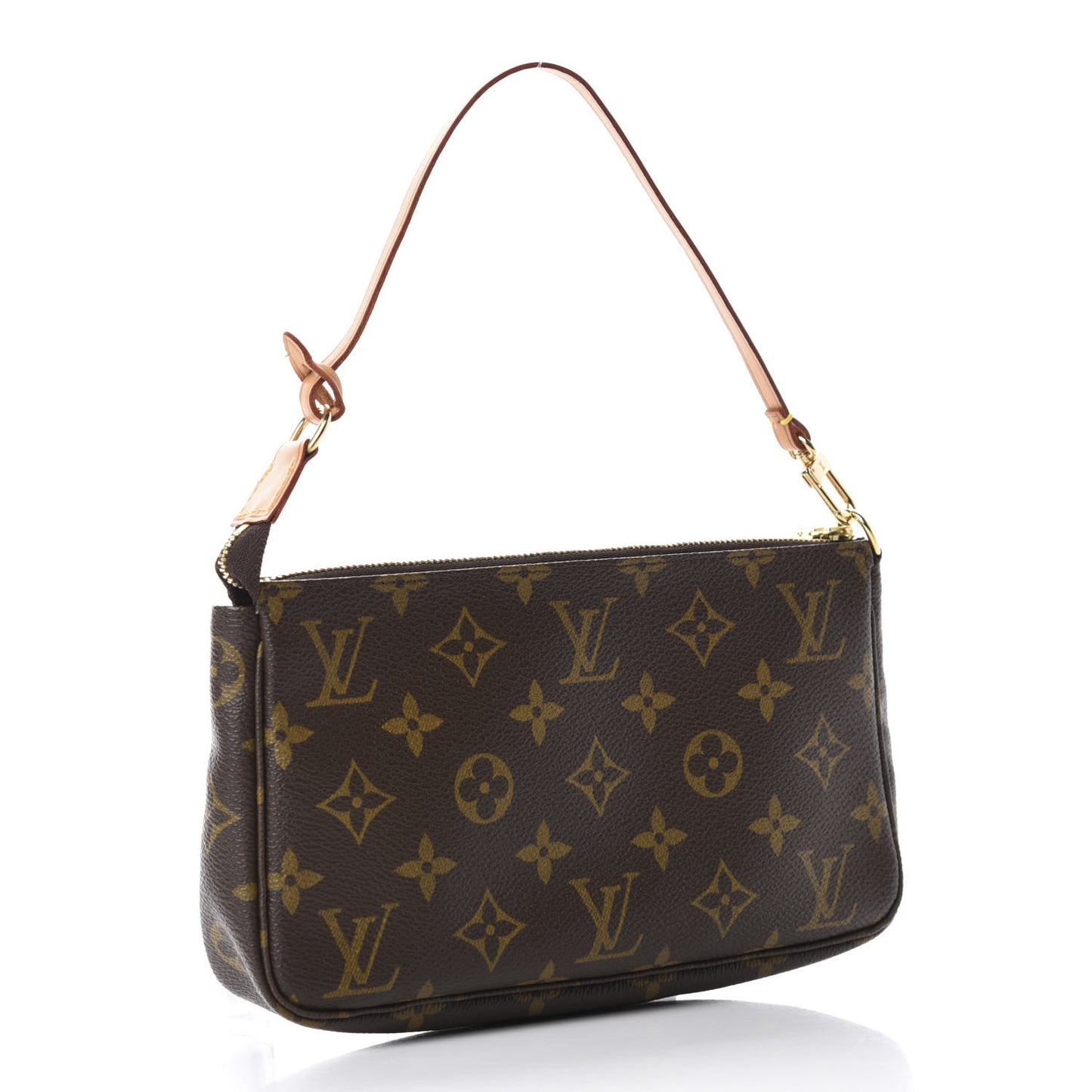 Monogram Pochette Accessories