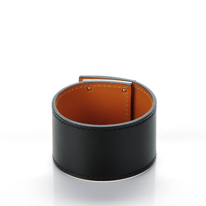 Hermes Swift Kelly Dog Bracelet Black 3 of 7