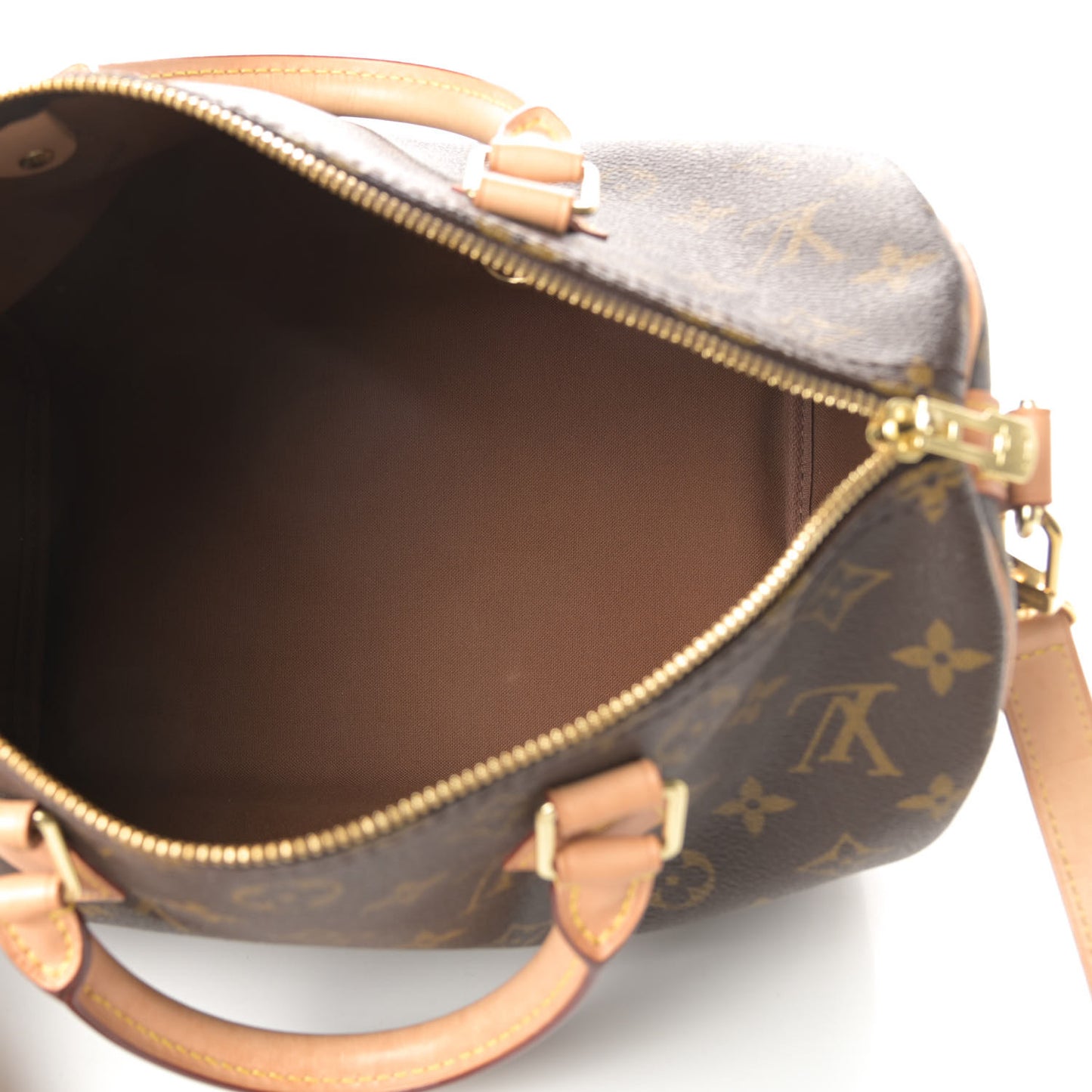 Monogram Speedy Bandouliere 30