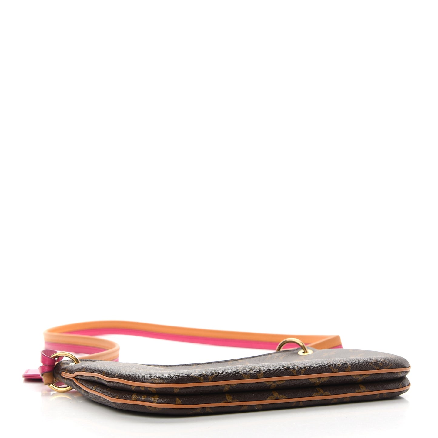 Monogram Lorette Hot Pink