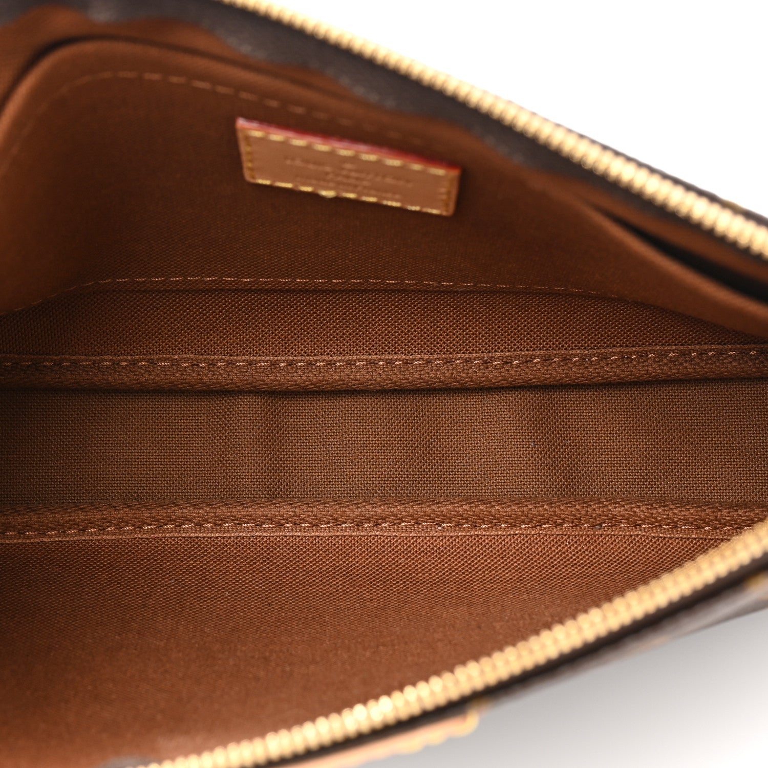 Louis Vuitton Monogram Multi Pochette Accessories Rose Clair 6 of 13