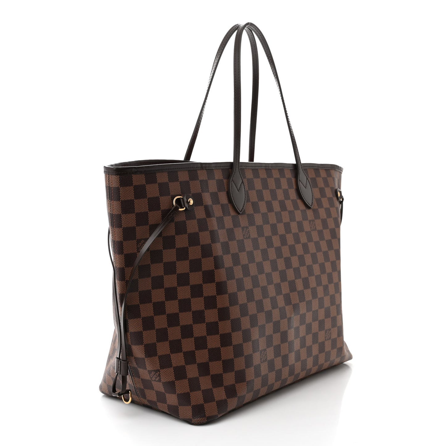 Damier Ebene Neo Neverfull GM