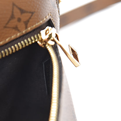 Louis Vuitton Reverse Monogram Pochette Metis 7 of 11