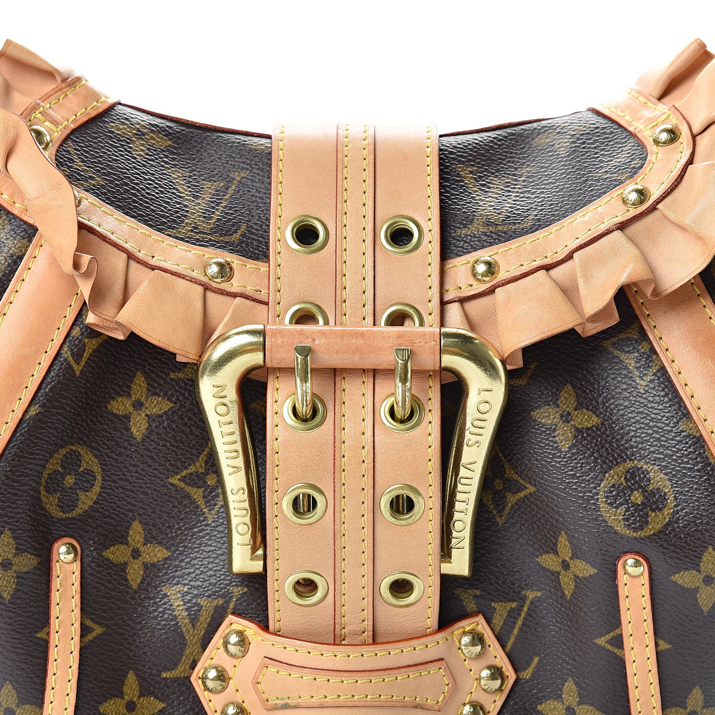 Monogram Leonor