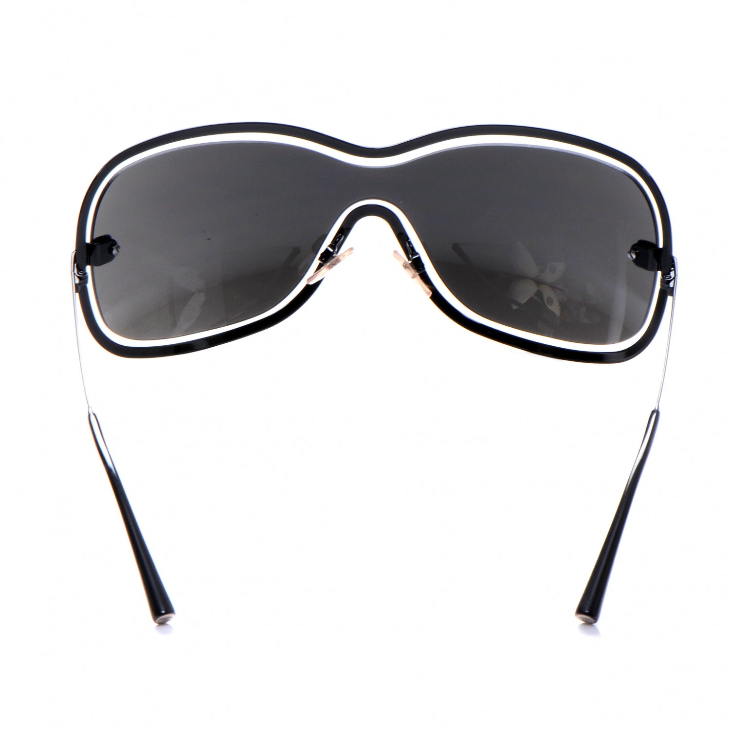 Chanel CC Sunglasses 4031 2 of 7