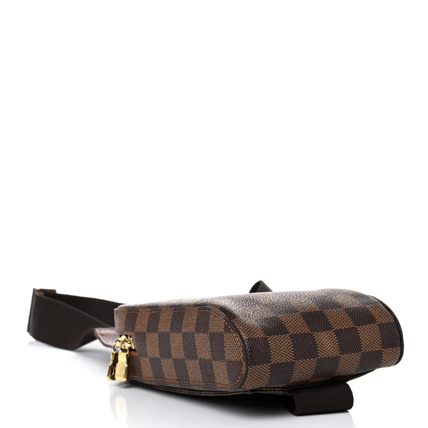 Louis Vuitton Damier Ebene Geronimos 4 of 10