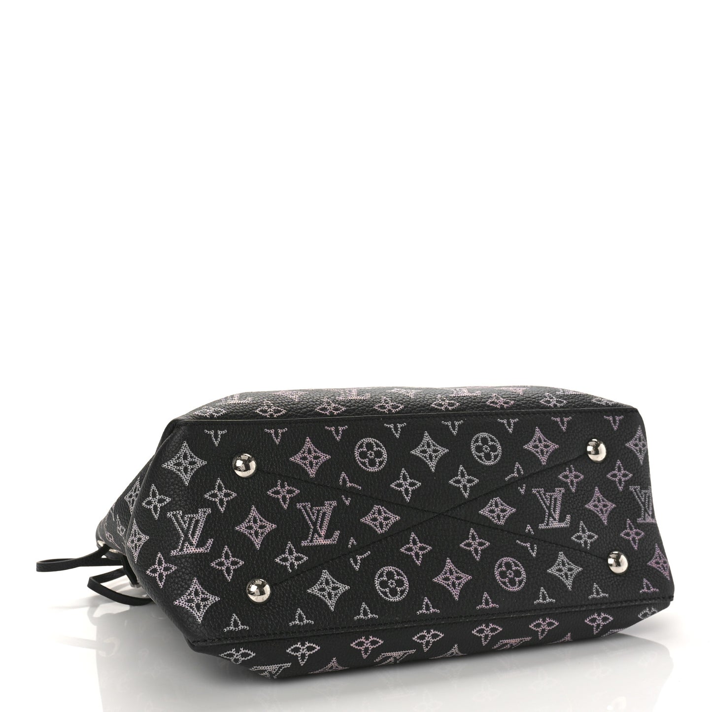 Mahina Flight Mode Bella Tote Black