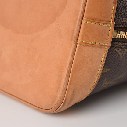 Louis Vuitton Monogram Alma PM 24 of 24