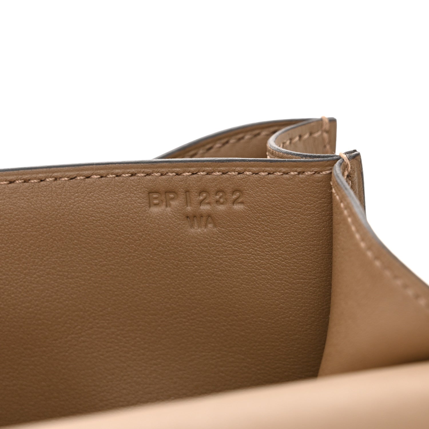 Hermes Swift Constance 18 Beige De Weimar 7 of 11