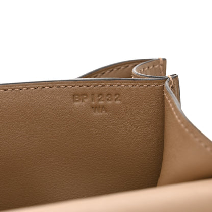 Hermes Swift Constance 18 Beige De Weimar 7 of 11
