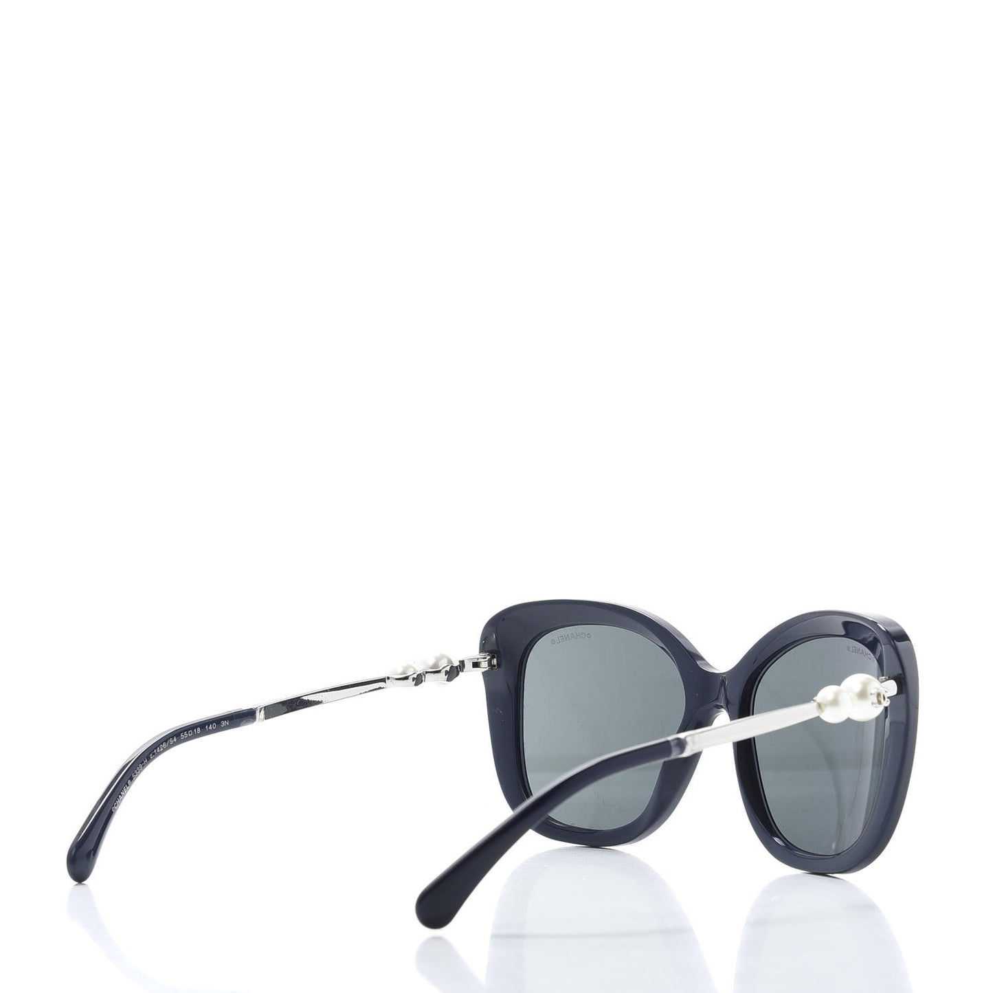 Pearl Sunglasses 5339-H Navy