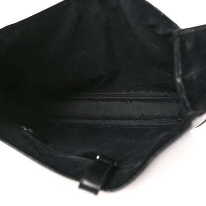 Gucci Soft Calfskin Large Jackie Hobo Black 5 of 12