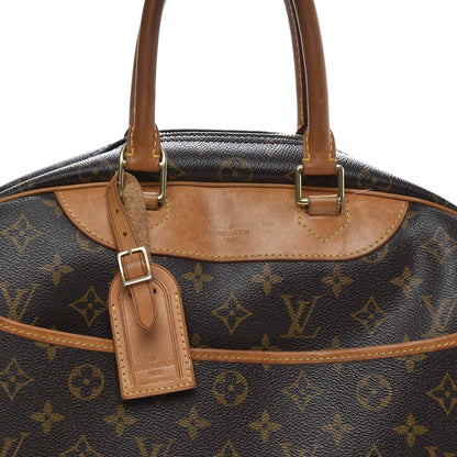 Louis Vuitton Monogram Deauville 11 of 17