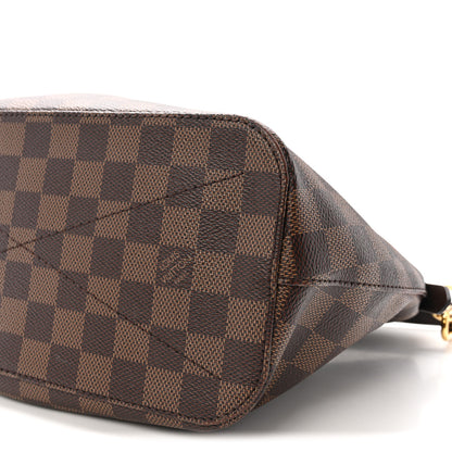 Louis Vuitton Damier Ebene Siena PM 9 of 9