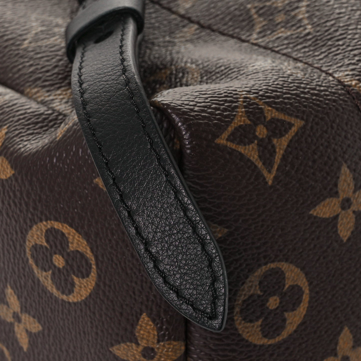 Reverse Monogram Palm Springs Backpack PM