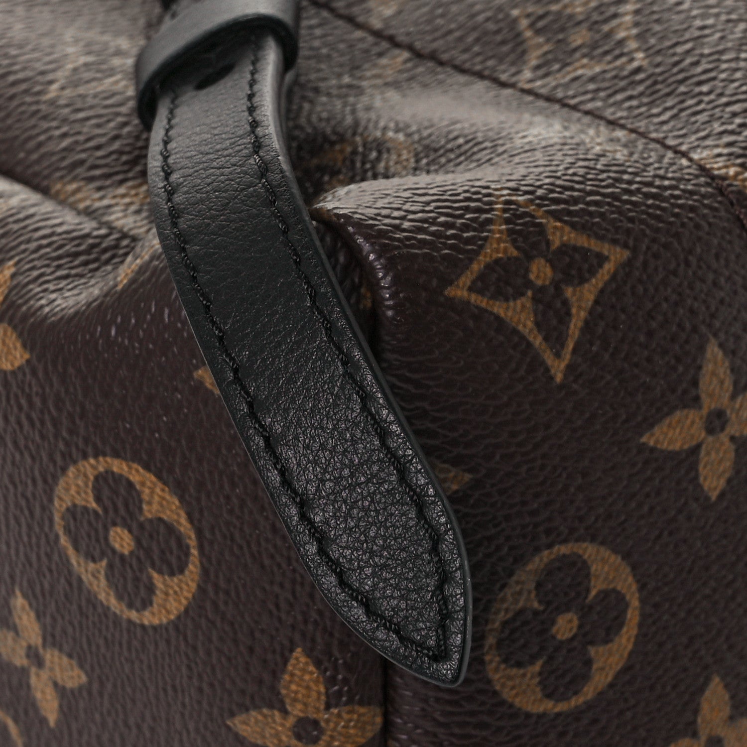 Louis Vuitton Reverse Monogram Palm Springs Backpack PM 11 of 12