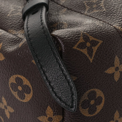 Louis Vuitton Reverse Monogram Palm Springs Backpack PM 11 of 12
