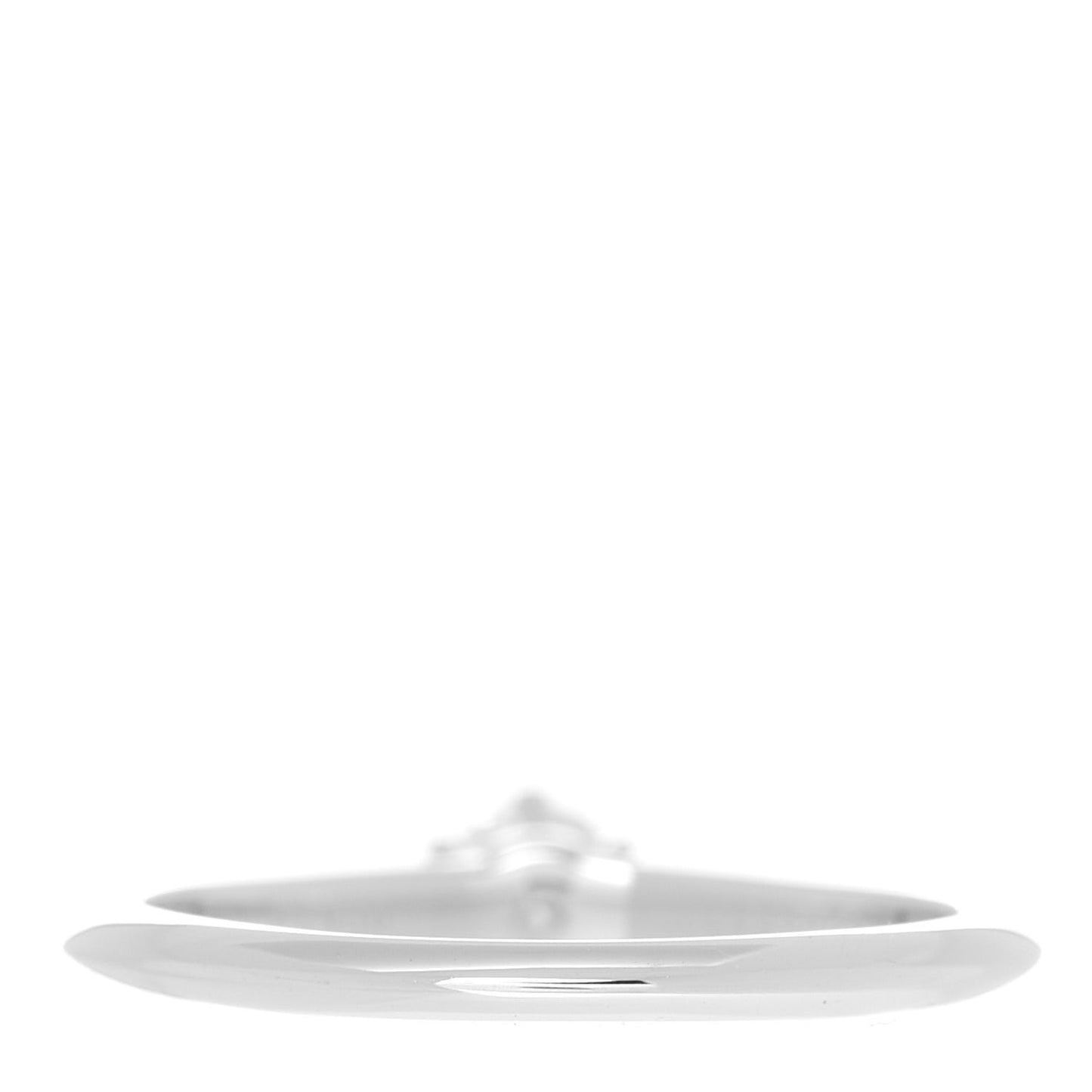 Platinum Diamond .26ct Solitaire Engagement Ring 52 6