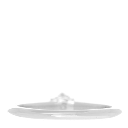 Tiffany Platinum Diamond .26ct Solitaire Engagement Ring 52 6 3 of 5