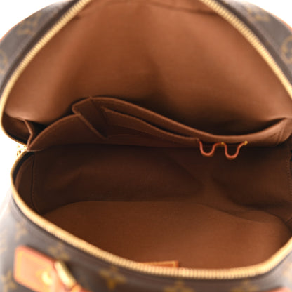 Louis Vuitton Monogram Sac a Dos Packall 5 of 9