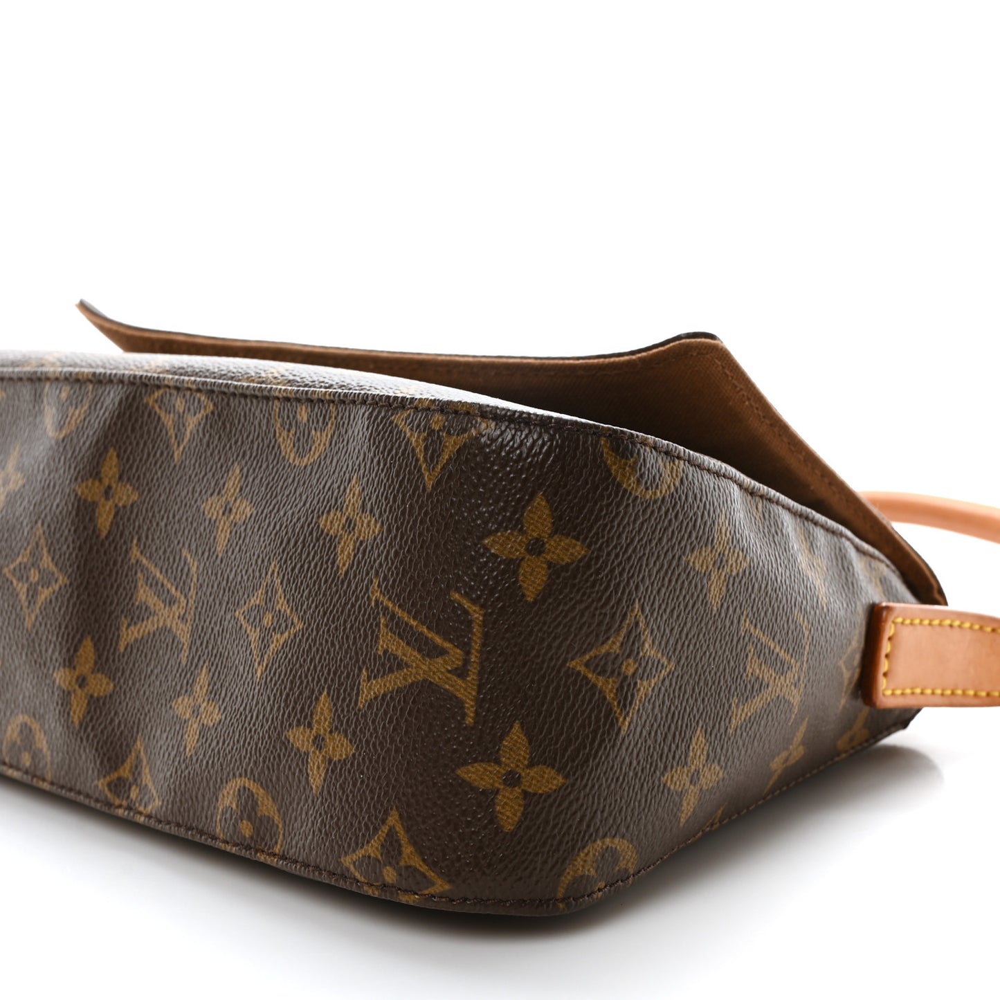 Monogram Mini Looping