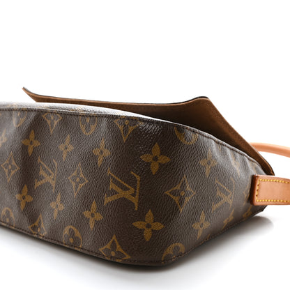 Louis Vuitton Monogram Mini Looping 9 of 9