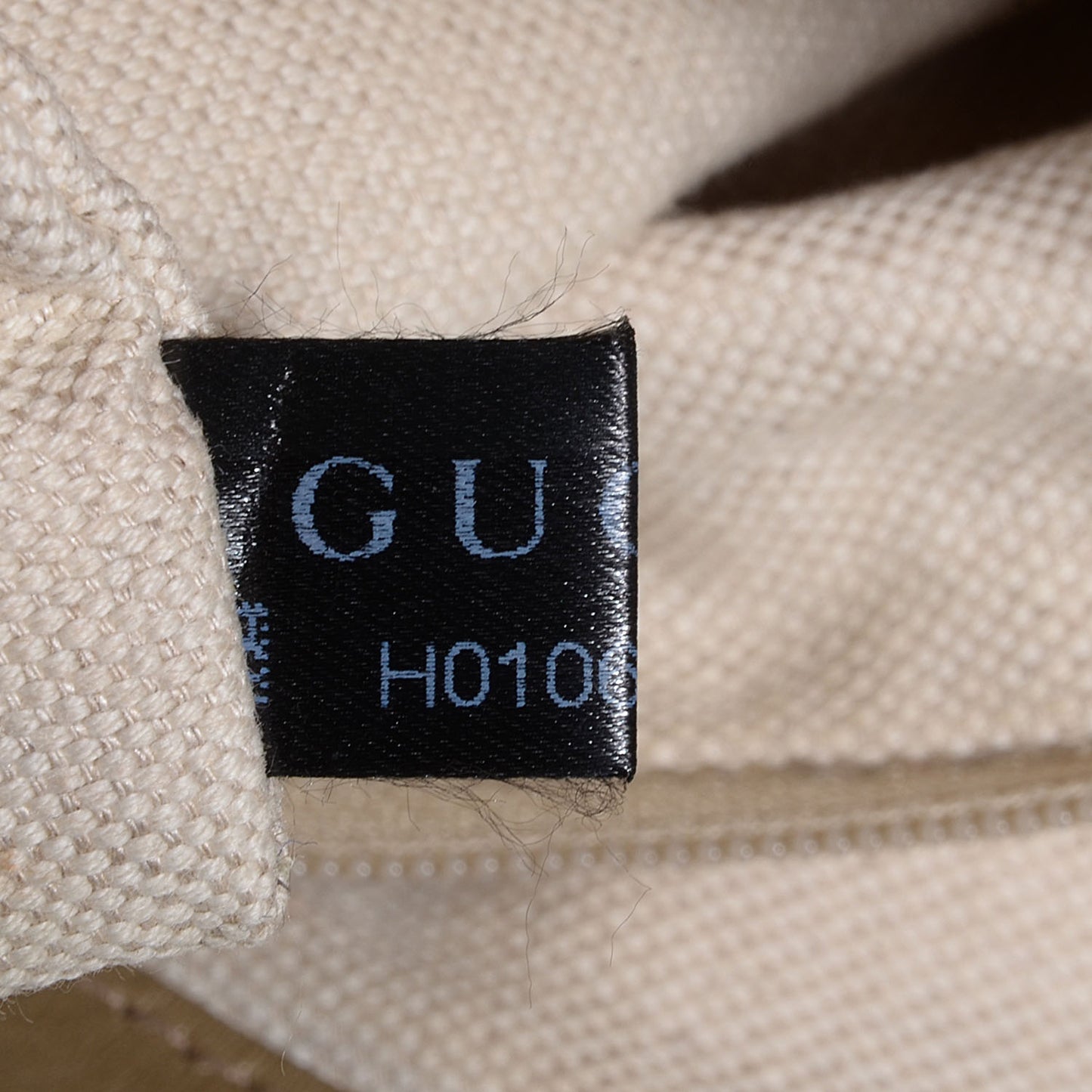 Monogram Medium Sukey Tote Champagne