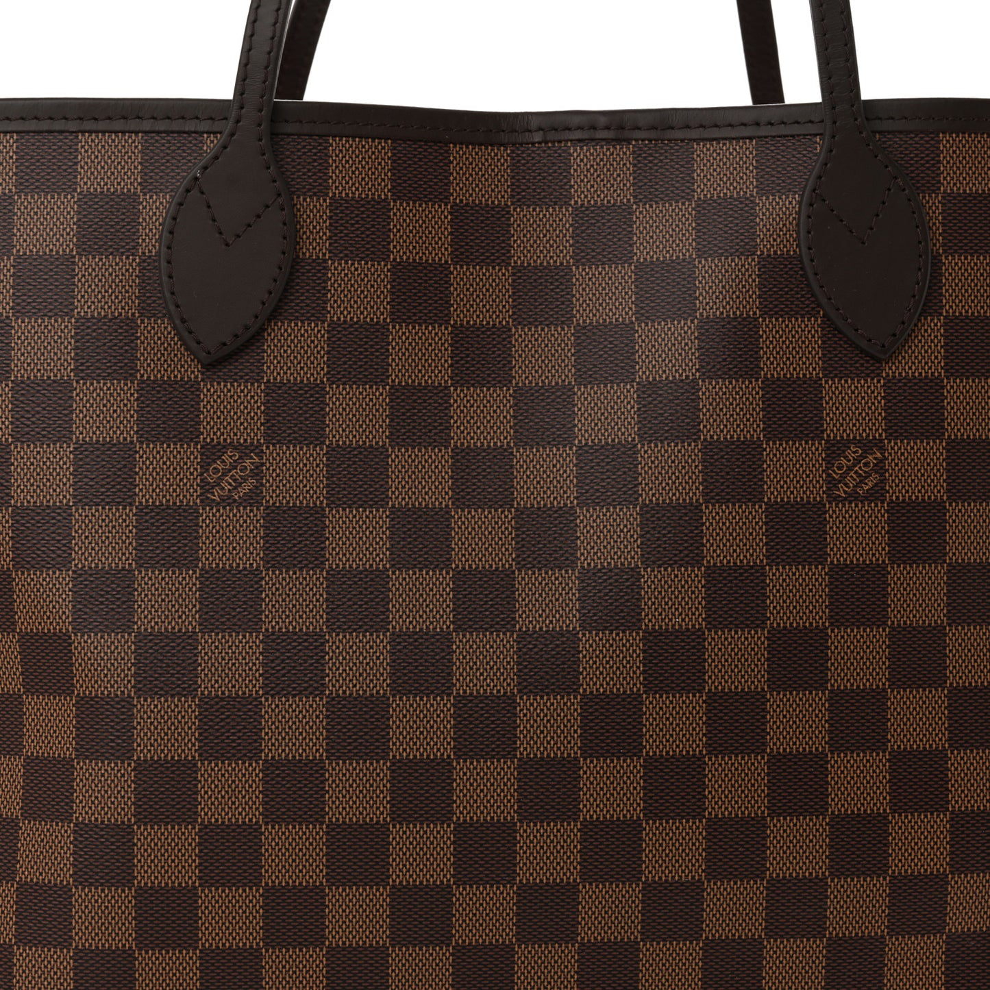Damier Ebene Neo Neverfull GM