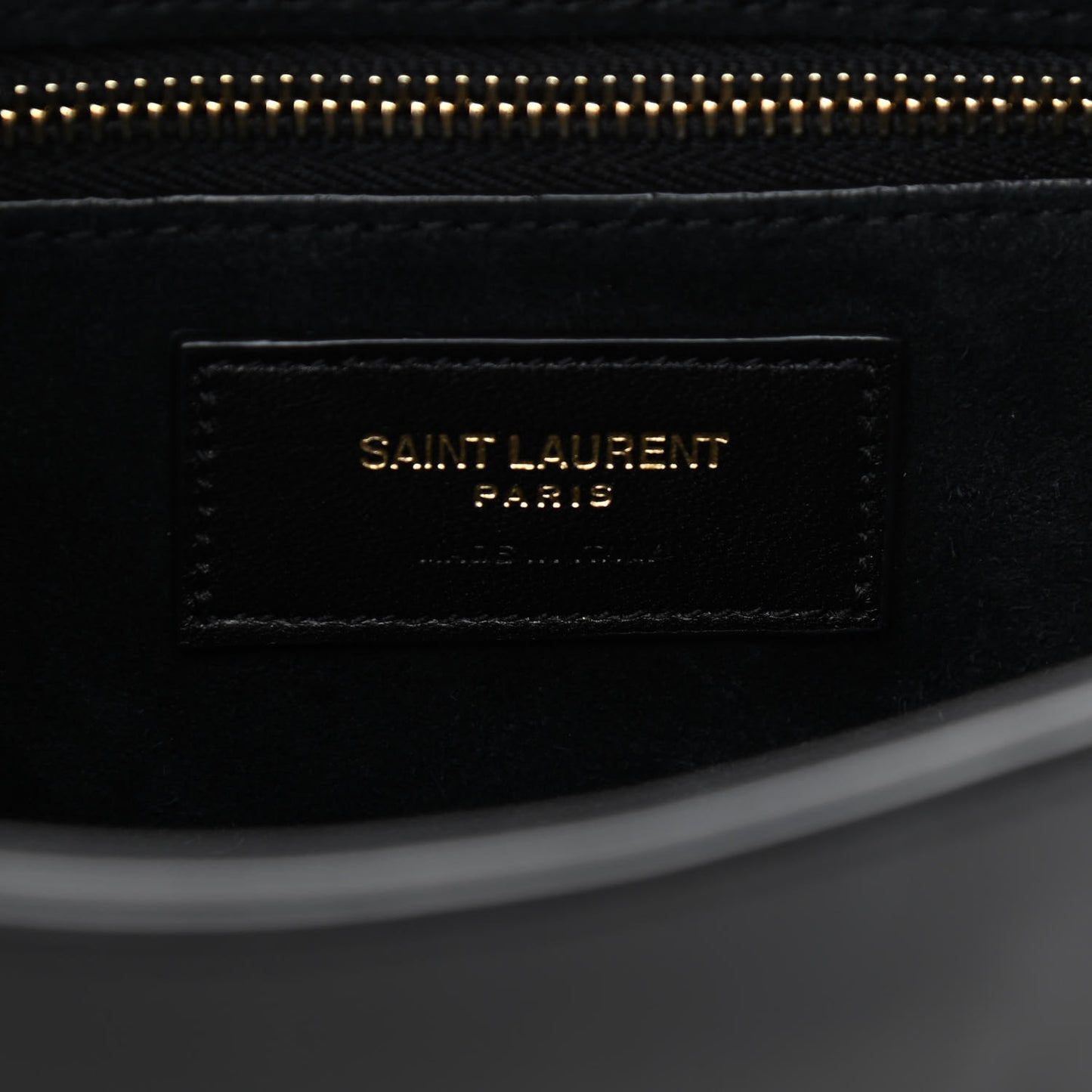 Smooth Calfskin Le 5 A 7 Hobo Black