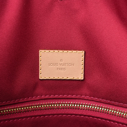 Louis Vuitton Monogram Graceful PM Pivoine 8 of 11